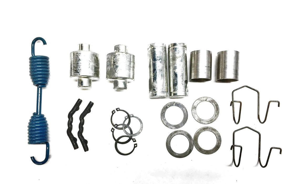 UniBond Brake Hardware Kit HK1225D-52 NOS