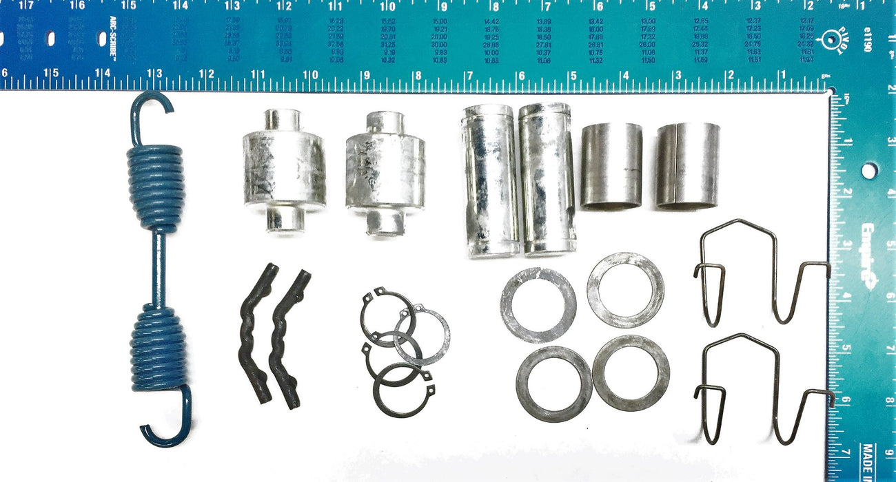 UniBond Brake Hardware Kit HK1225D-52 NOS