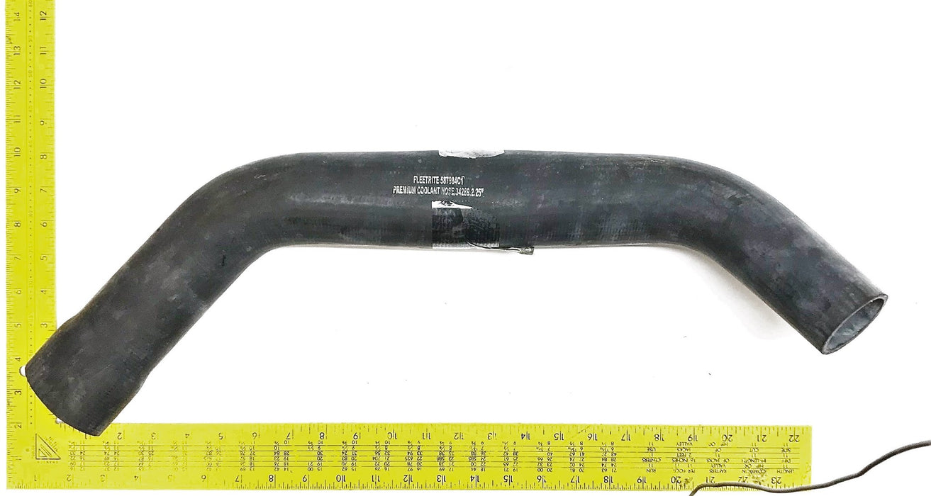 Fleetrite Premium Coolant Radiator Hose 587984C1 NOS