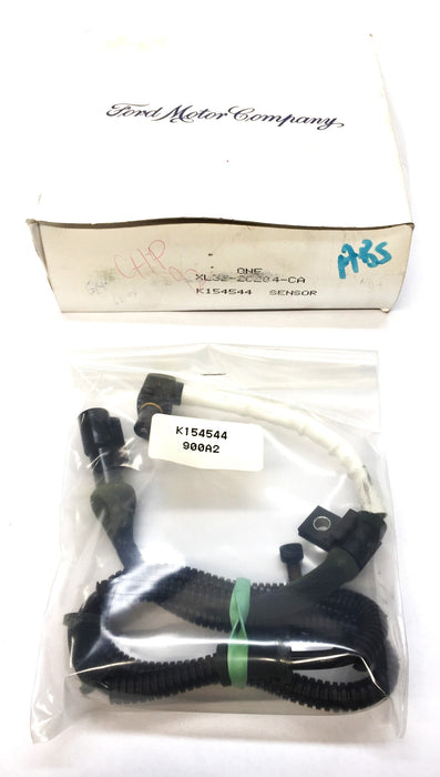 Ford ABS Wheel Speed Brake Sensor Cable Assembly XL3Z-2C204-CA (K154544) NOS
