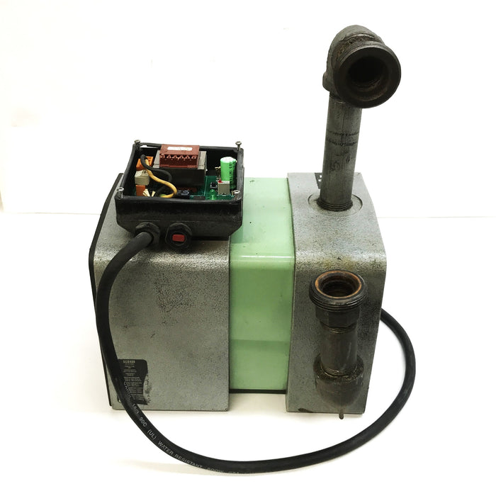 Sullair Air Compressor Drain Assembly SCD400 (69-105-6030) USED