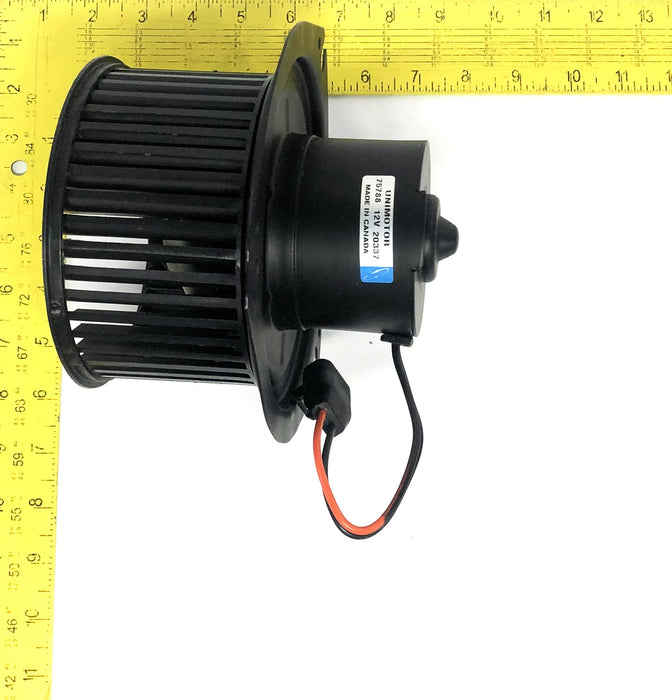 Four Seasons 12V 20337 Unimotor Blower Motor 75788 NOS