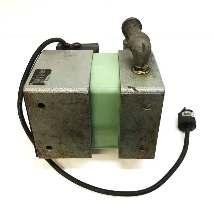 Sullair Air Compressor Drain Assembly SCD400 (69-105-6030) USED