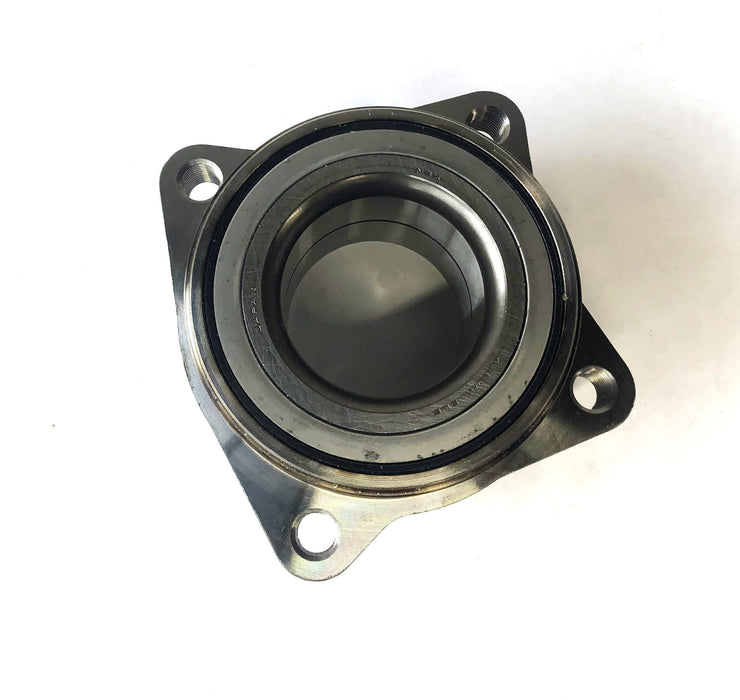National Federal Morgul NSK Wheel Bearing 513093 (43BWK-5L5) NOS