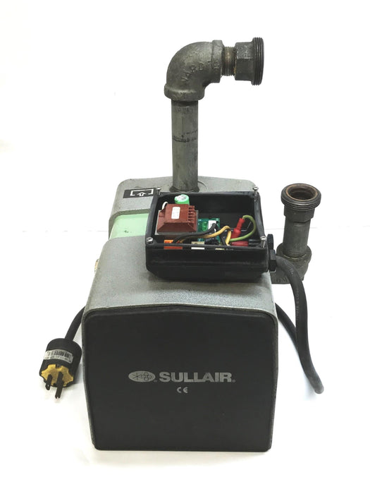 Sullair Air Compressor Drain Assembly SCD400 (69-105-6030) USED
