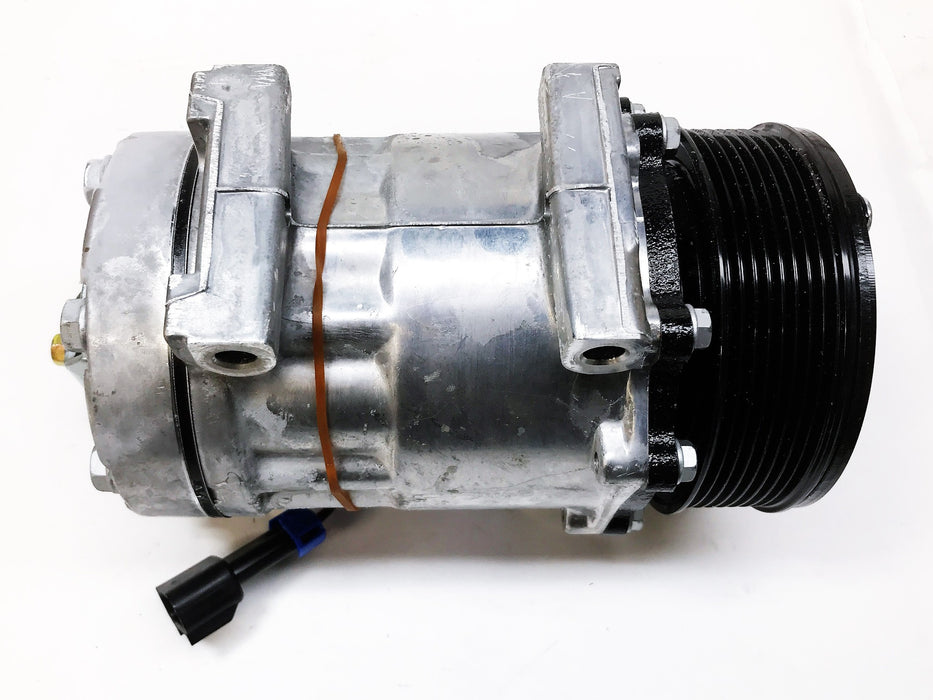 Alliance A/C Compressor ABP-N83-304543Q NOS