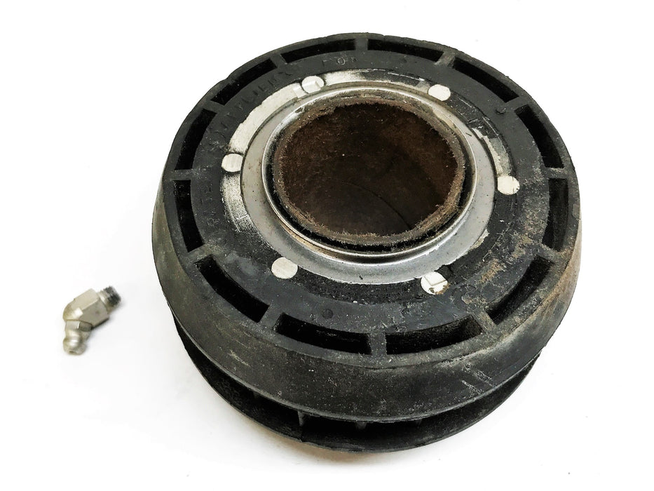 TMP 4.5" x 2.5" Drive Shaft Hanger Cushion Bearing FMP-60257 (HB-3) NOS