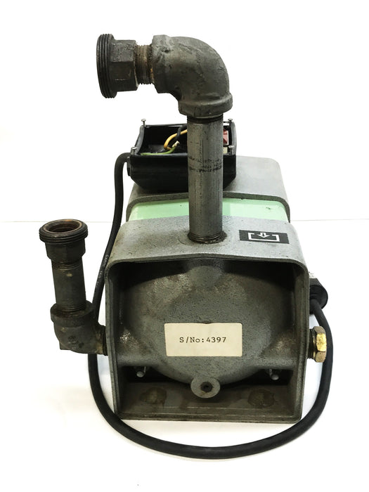 Sullair Air Compressor Drain Assembly SCD400 (69-105-6030) USED