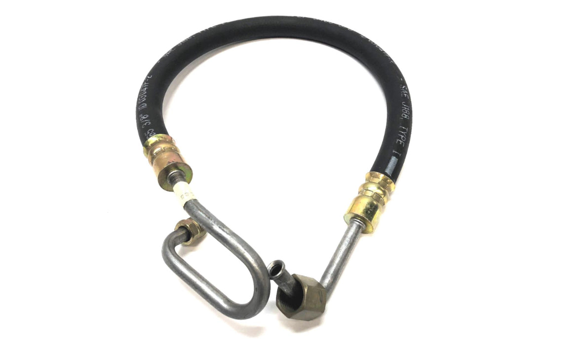 Moog Power Steering Pressure Hose M-388 NOS