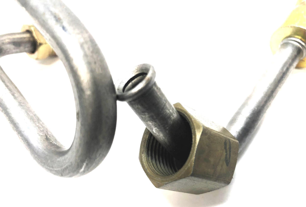 Moog Power Steering Pressure Hose M-388 NOS