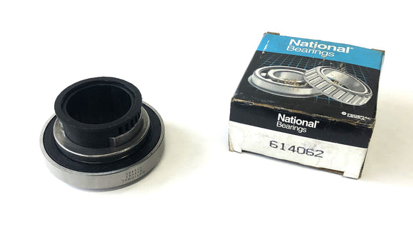 National Federal Morgul Clutch Release Bearing 614062 (110805) NOS