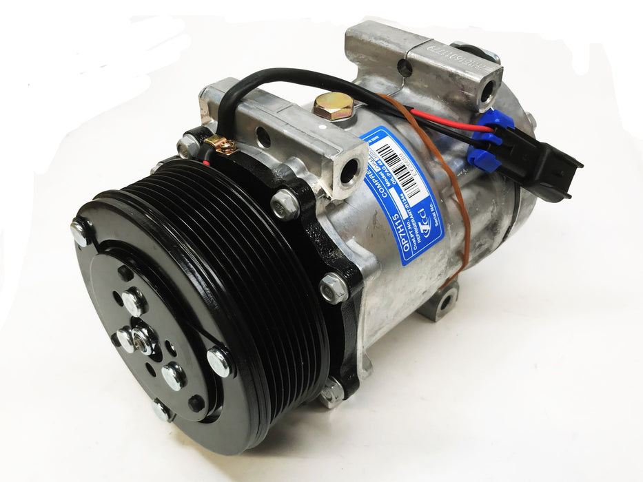 Alliance A/C Compressor ABP-N83-304543Q NOS