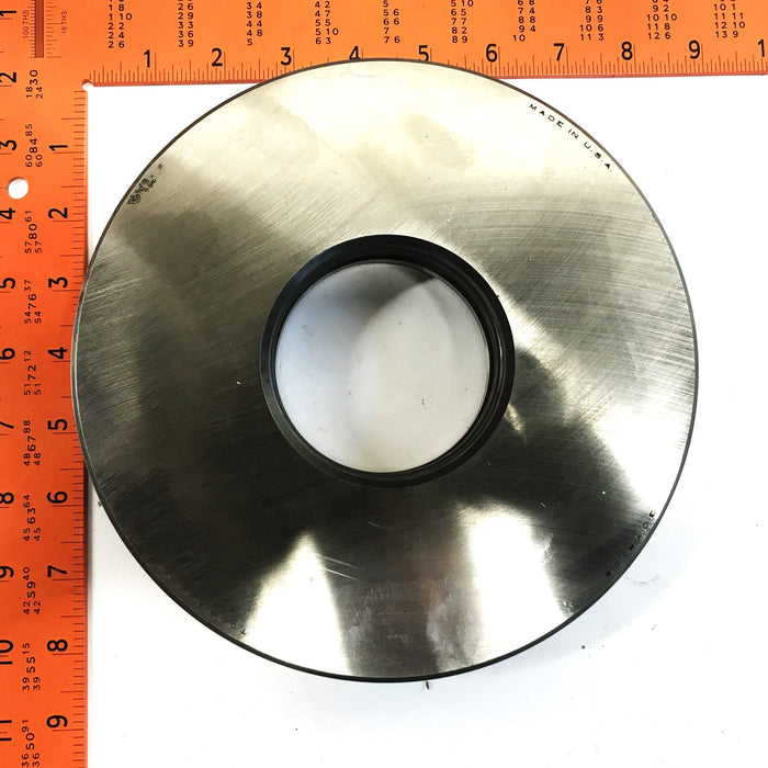 Torrington 8 inch Bronze Cage Thrust Roller Bearing 30TP108 NOS