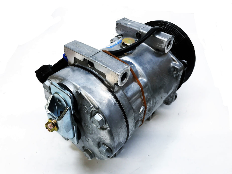 Alliance A/C Compressor ABP-N83-304543Q NOS