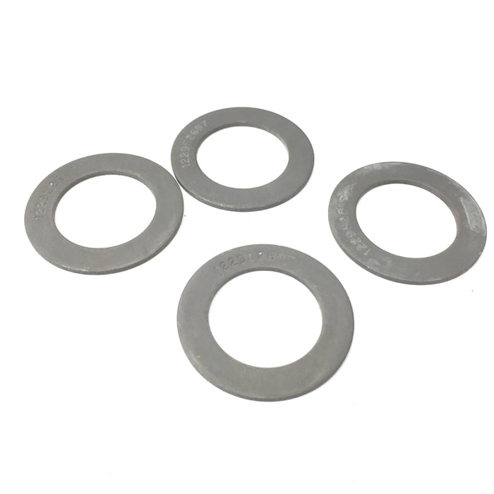 New Flyer .062 Camshaft Washer 5942782 [Lot of 4] NOS
