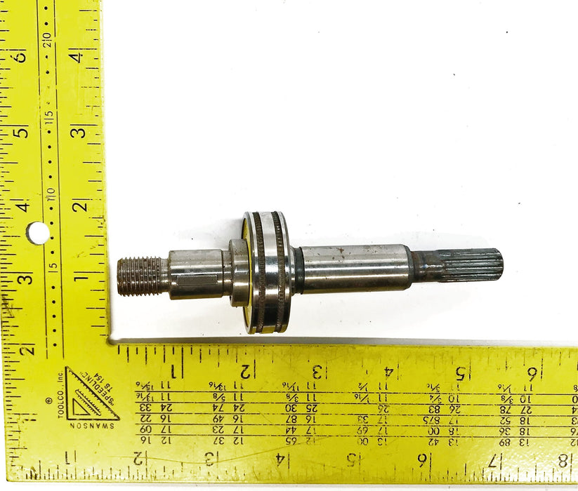 International/Navistar Pump Drive Shaft 492359C91 NOS