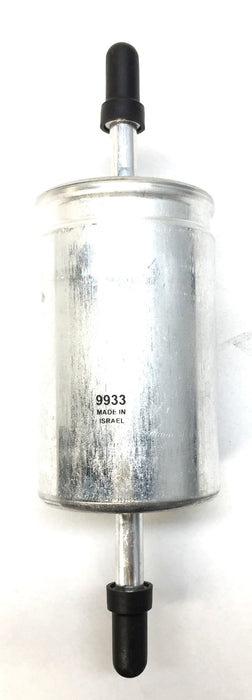 Luber-Finer Fuel Filter G6593 [Lot of 3] NOS