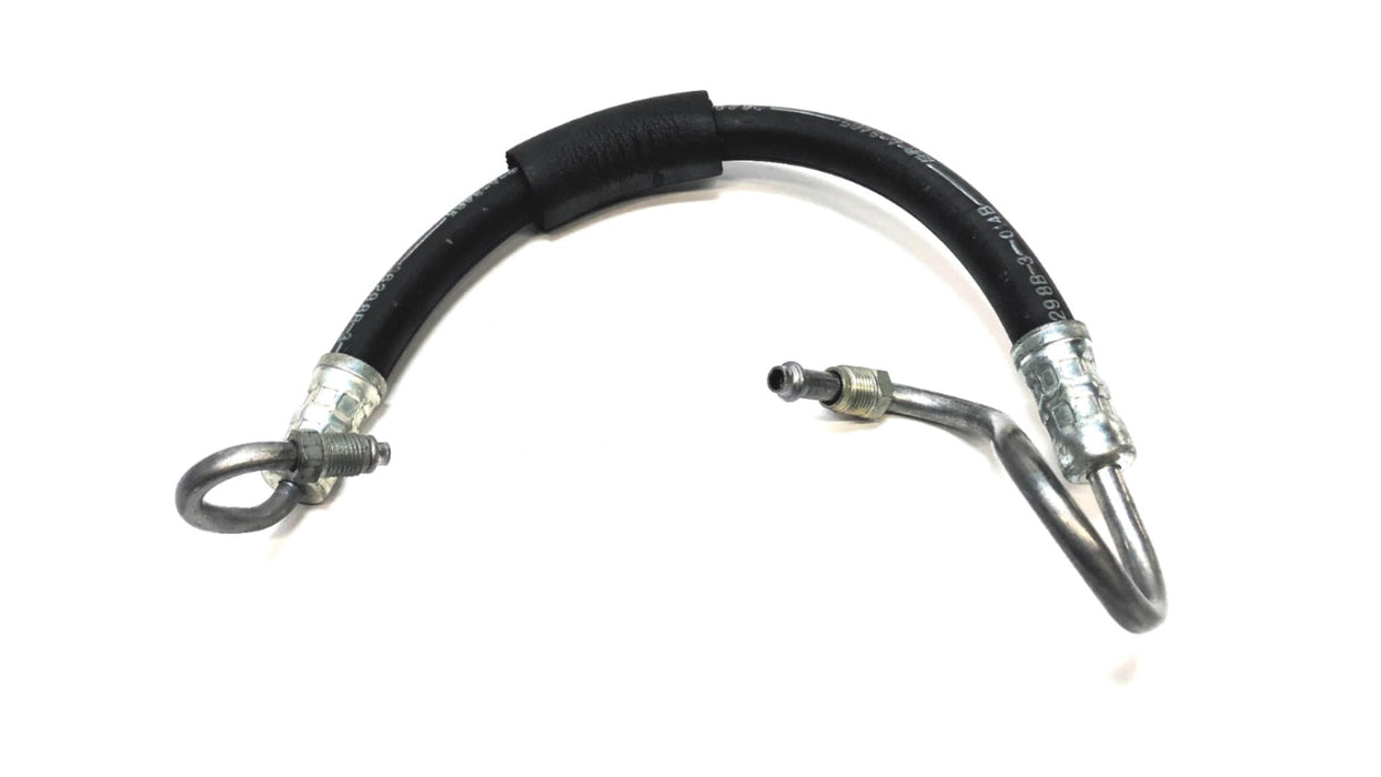 Moog Power Steering Pressure Hose M441 NOS