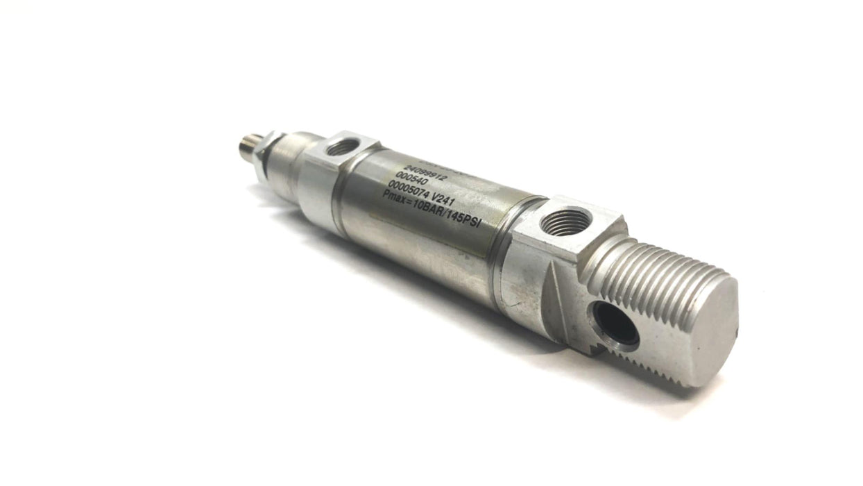 Festo 10 Bar / 145 PSI Max Pneumatic Cylinder DSN-25-20-P NOS