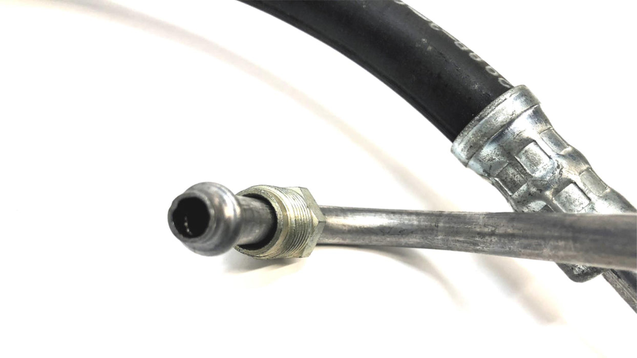 Moog Power Steering Pressure Hose M441 NOS