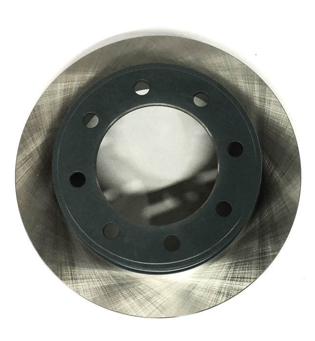 Silent Stop 4WD Front Disc Brake Rotor SB-66914 NOS