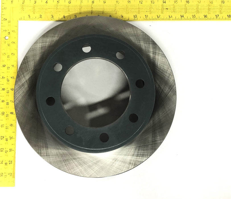 Silent Stop 4WD Front Disc Brake Rotor SB-66914 NOS