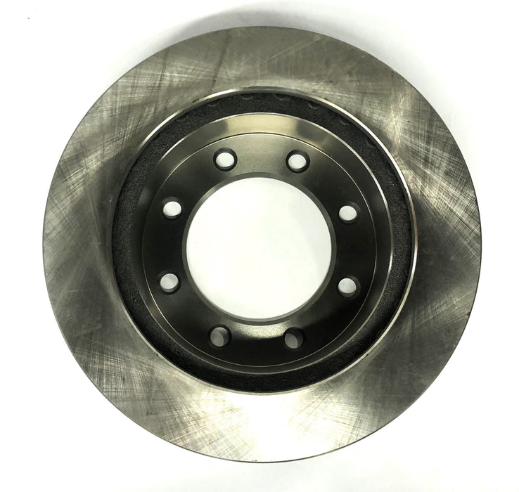 Silent Stop 4WD Front Disc Brake Rotor SB-66914 NOS