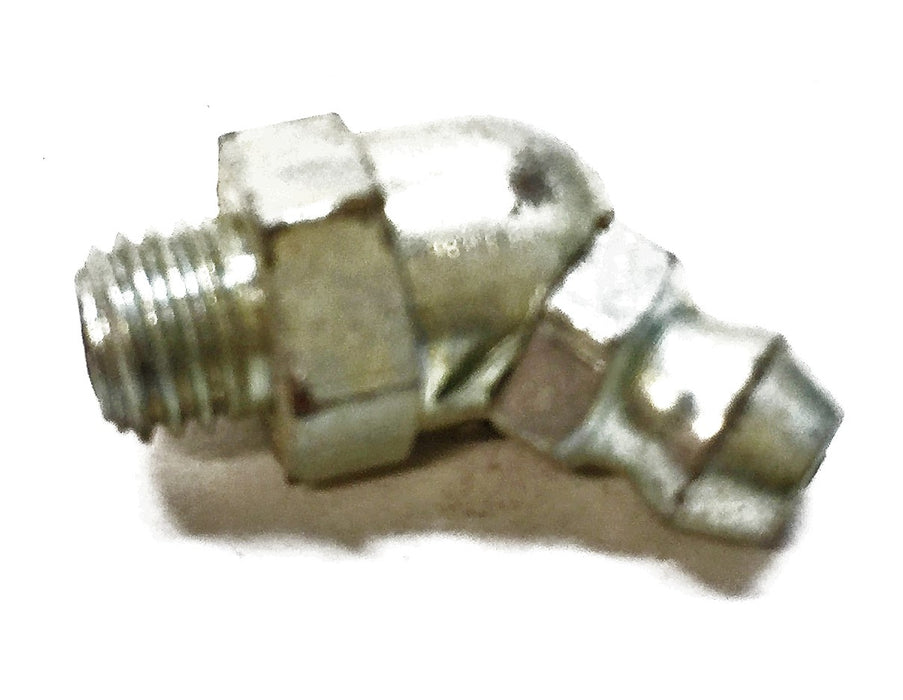 Dorman 1/4"-28 Elbow Fitting 1853 NOS