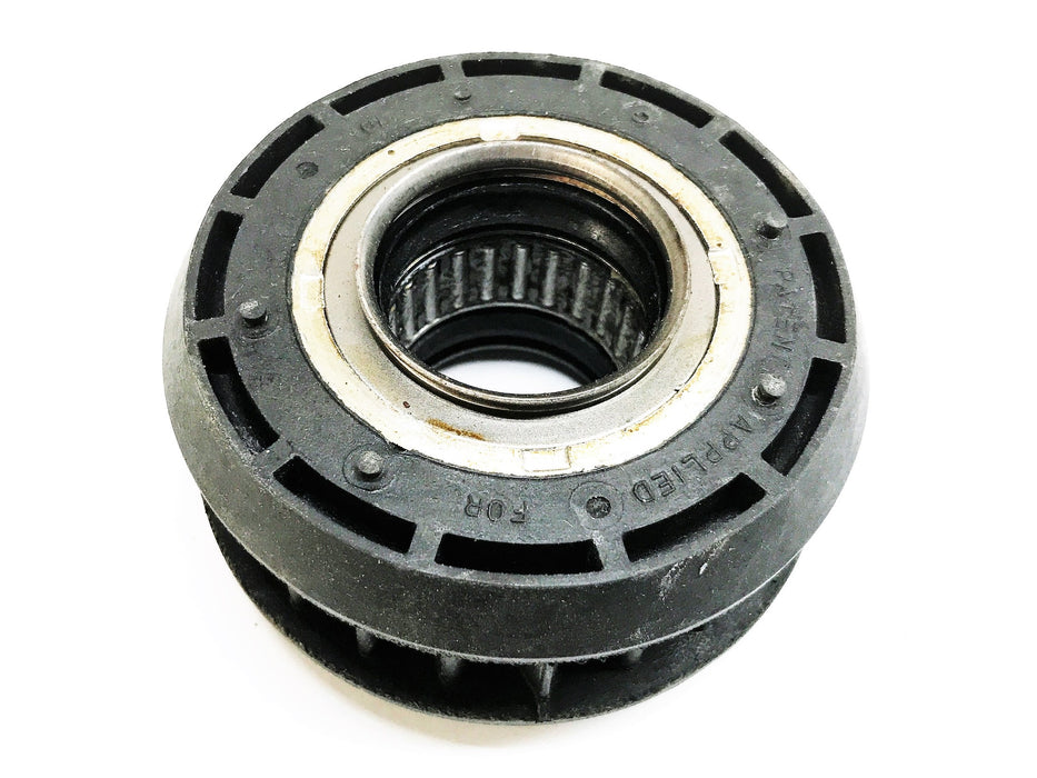 Bower/BCA 4" x 2" Drive Shaft Hanger Cushion Bearing HB-2 NOS
