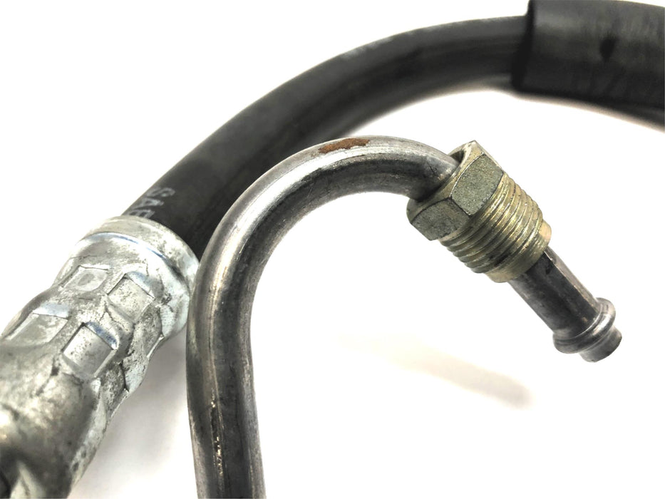 Moog Power Steering Pressure Hose M441 NOS