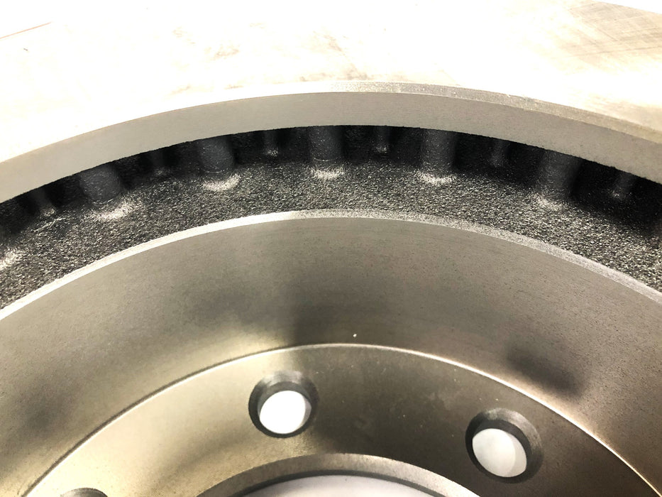 Silent Stop 4WD Front Disc Brake Rotor SB-66914 NOS