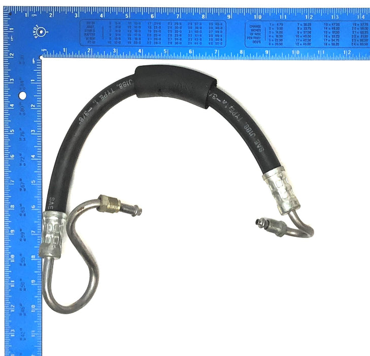 Moog Power Steering Pressure Hose M441 NOS