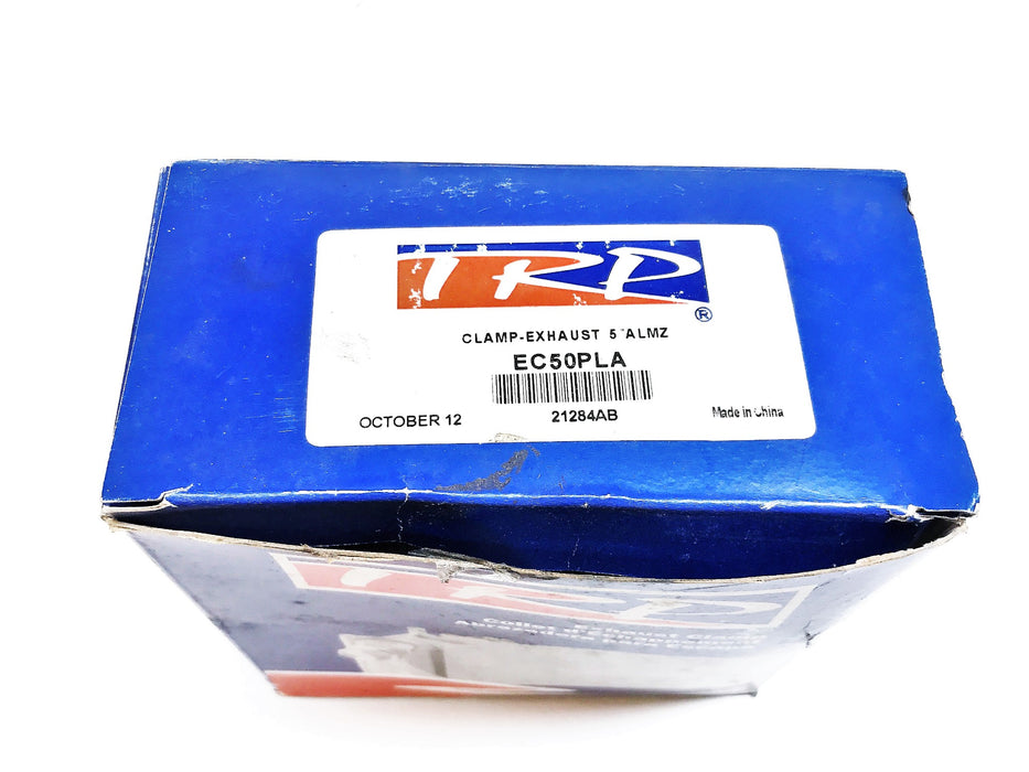 TRR Exhaust Clamp EC50PLA NOS