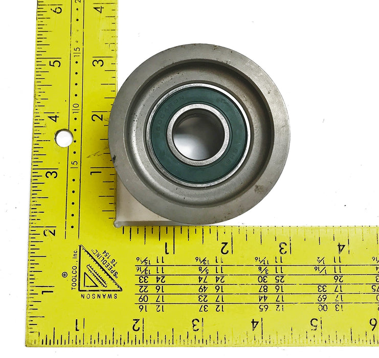 Gates Timing Belt Pulley T42007 NOS