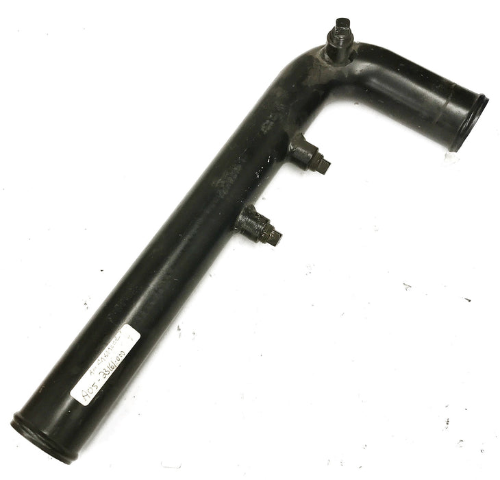Freightliner Lower Coolant Tube A05-23161-000 NOS