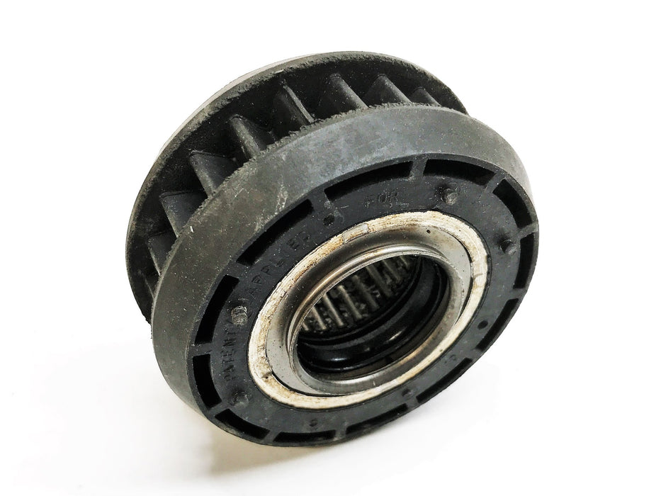 Bower/BCA 4" x 2" Drive Shaft Hanger Cushion Bearing HB-2 NOS