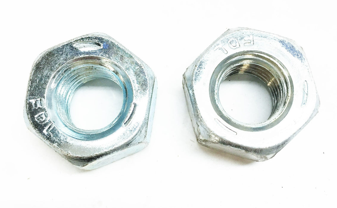 Dorman Wheel Nut OEM STN-130 [Lot of 2] NOS