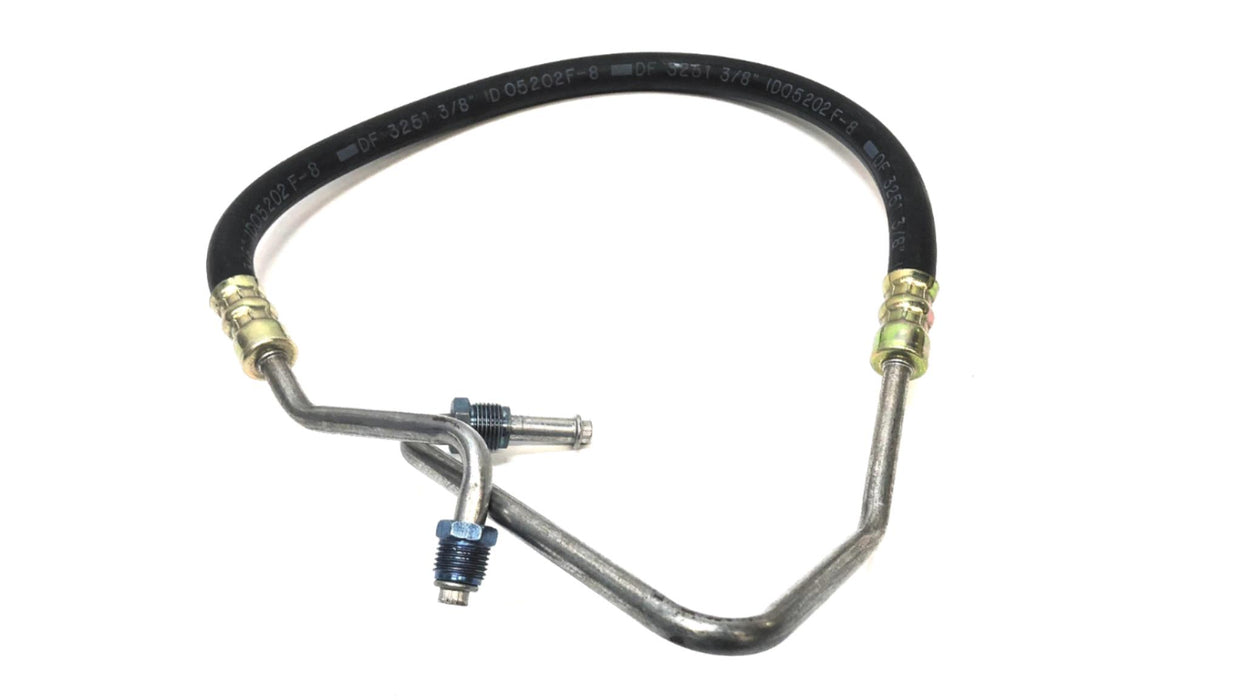 Moog Power Steering Pressure Line Hose M371 NOS