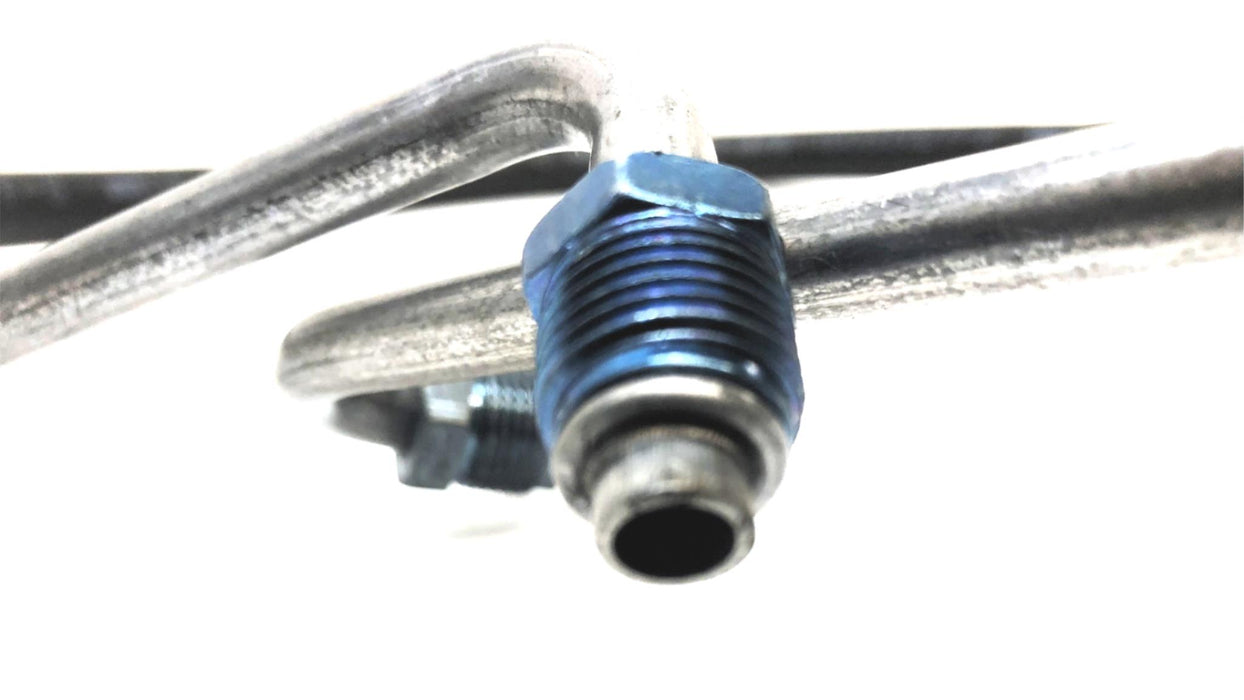 Moog Power Steering Pressure Line Hose M371 NOS