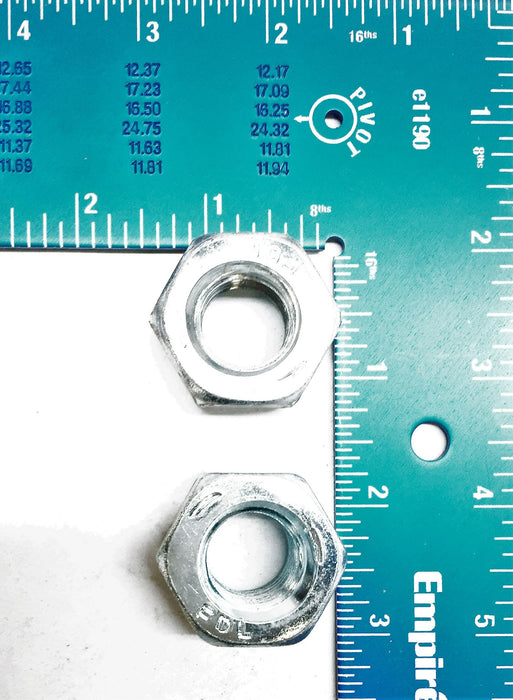 Dorman Wheel Nut OEM STN-130 [Lot of 2] NOS