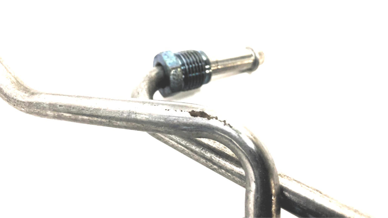 Moog Power Steering Pressure Line Hose M371 NOS