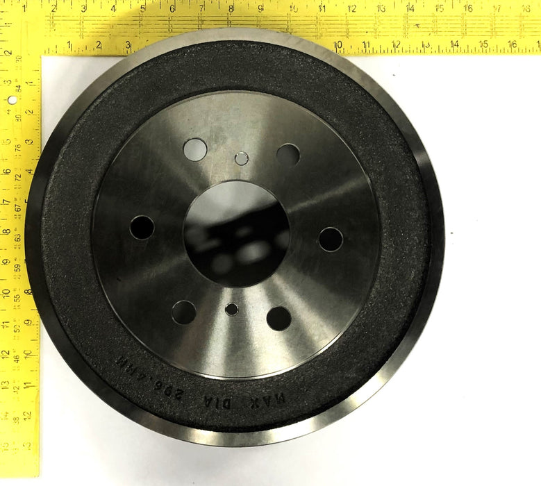 Silent Stop Rear Brake Drum SB-9764 NOS