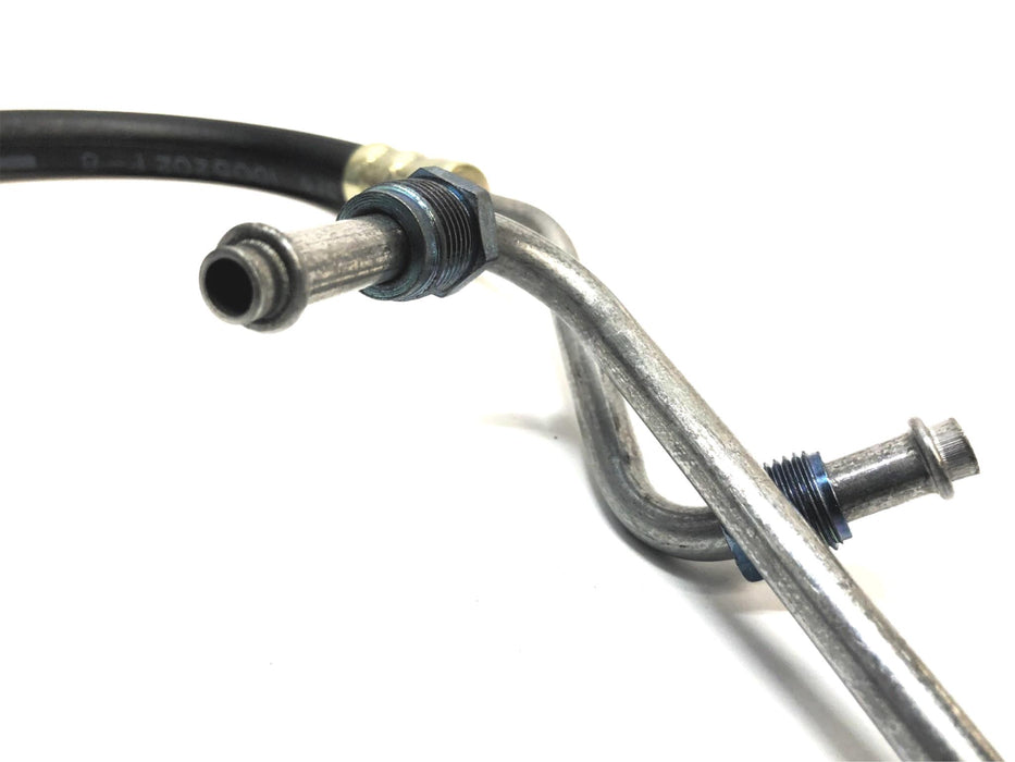 Moog Power Steering Pressure Line Hose M371 NOS