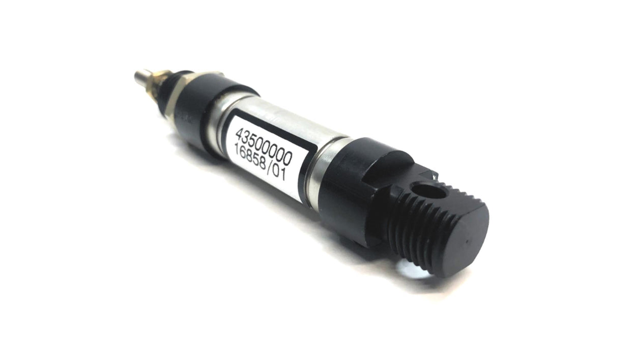 Joucomatic Pneumatic Cylinder 43500000 (16858/01) NOS