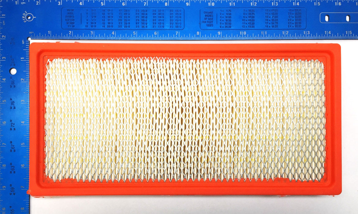 FRAM Air Filter CA3901 [Lot of 2] NOS