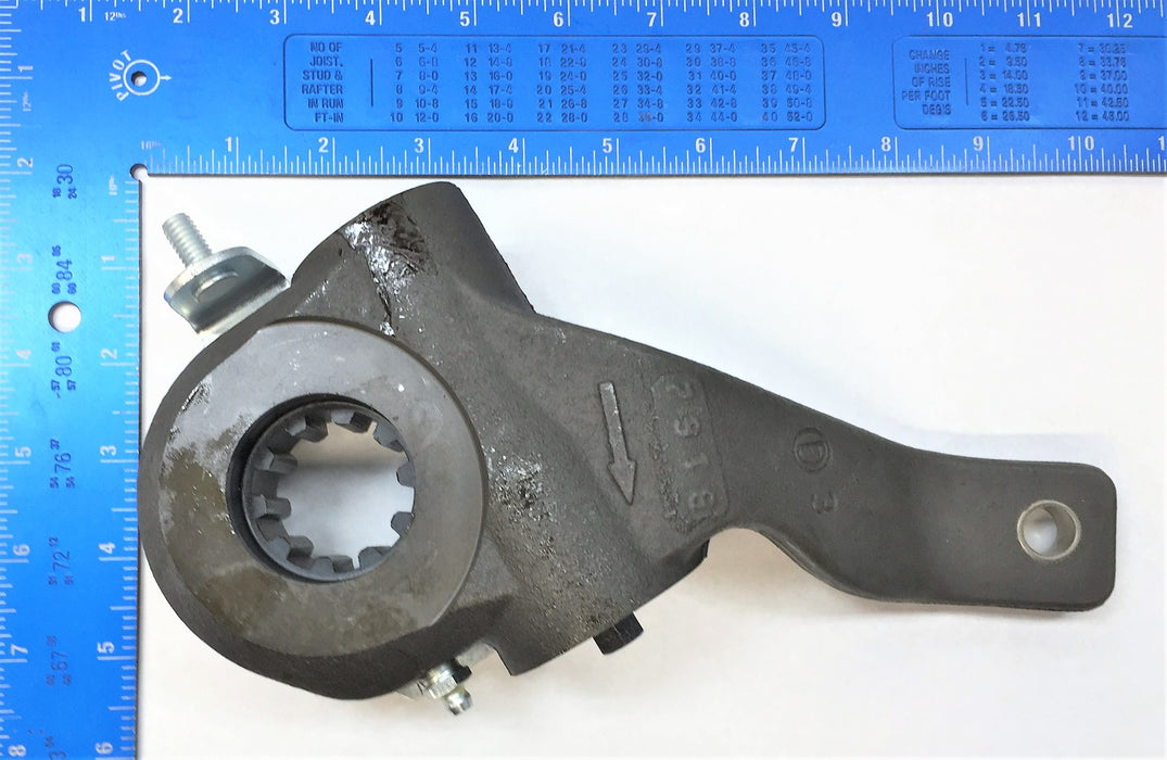 HALDEX Automatic Brake Adjuster 300-50200 NOS ...