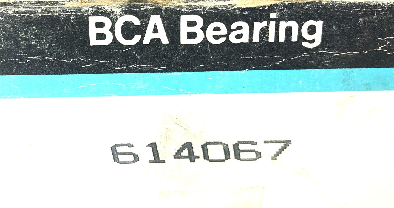 BCA Federal Mogul Clutch Release Bearing 614067 [Lot of 2] NOS