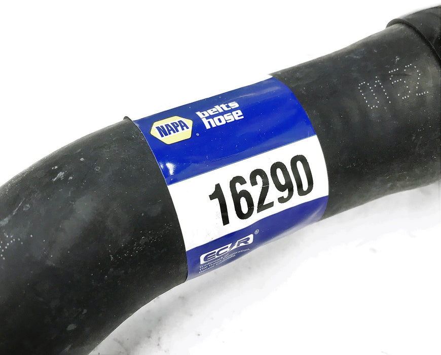 NAPA Upper Radiator Hose Assembly 16290 NOS