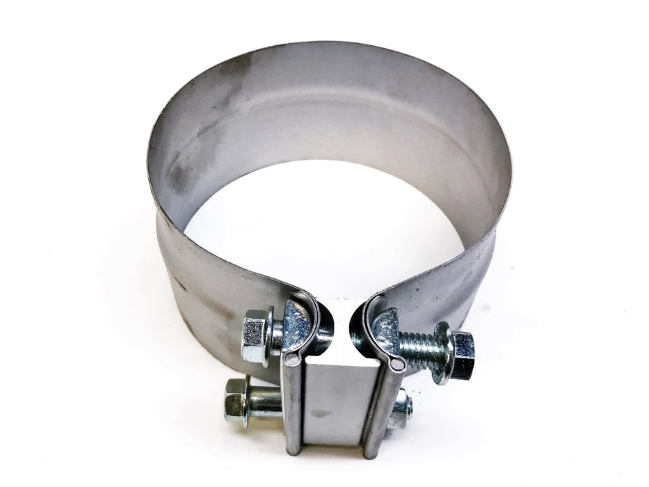 TRR Exhaust Clamp EC50PLA NOS