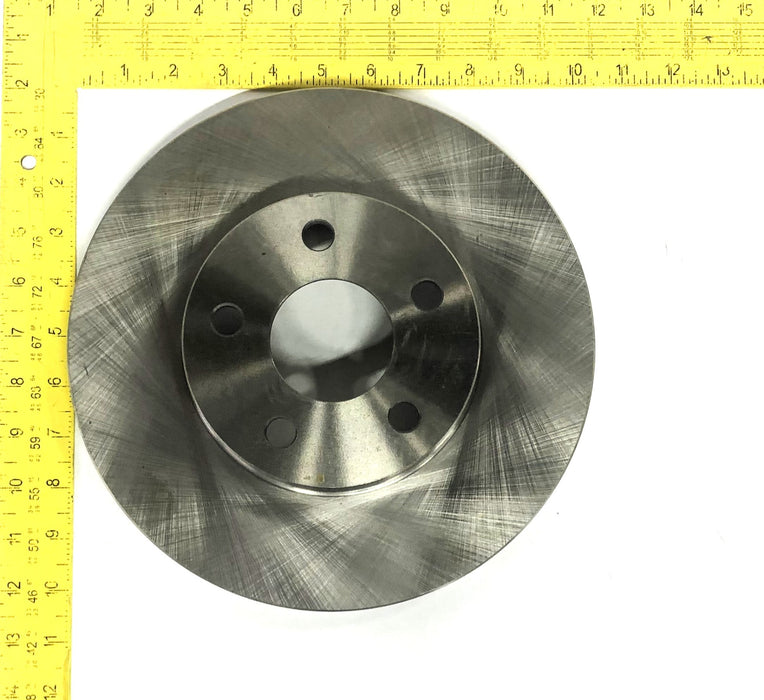 Silent Stop Front Disc Brake Rotor SB-56140 NOS